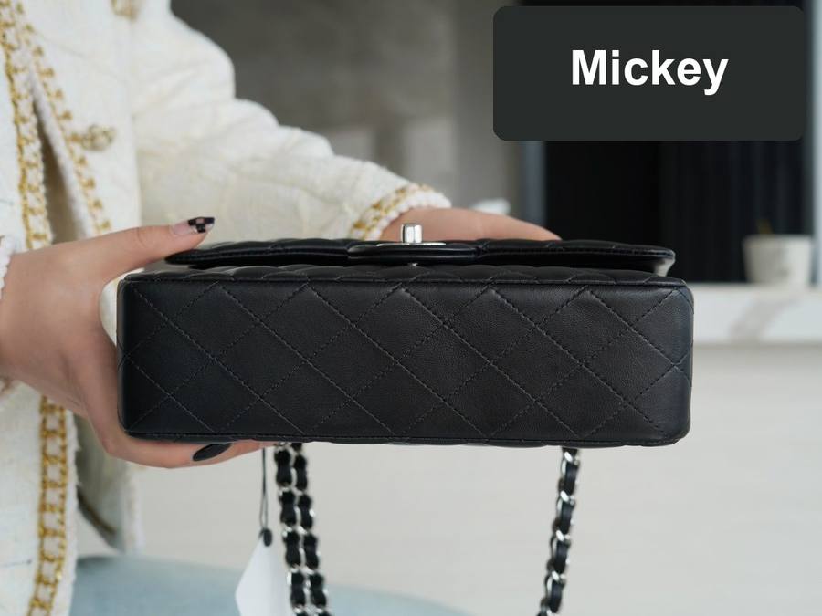 【S】$295=1970CNY｜Chanel JD Factory｜Item ID-55252