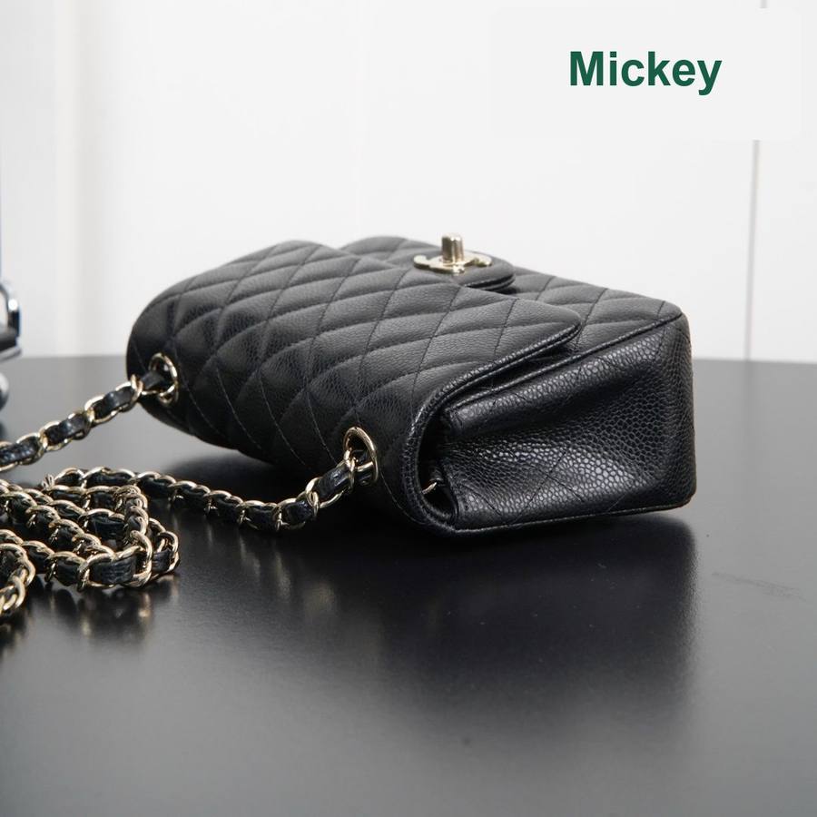 【S】$295=1970CNY｜Chanel JD Factory｜Item ID-55256