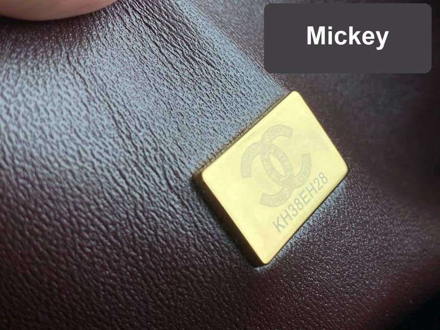 【S】$295=1970CNY｜Chanel JD Factory｜Item ID-55251