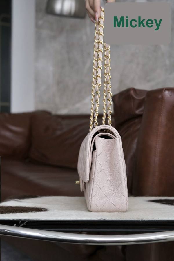 【S】$317=2120CNY｜Chanel JD Factory｜Item ID-55343