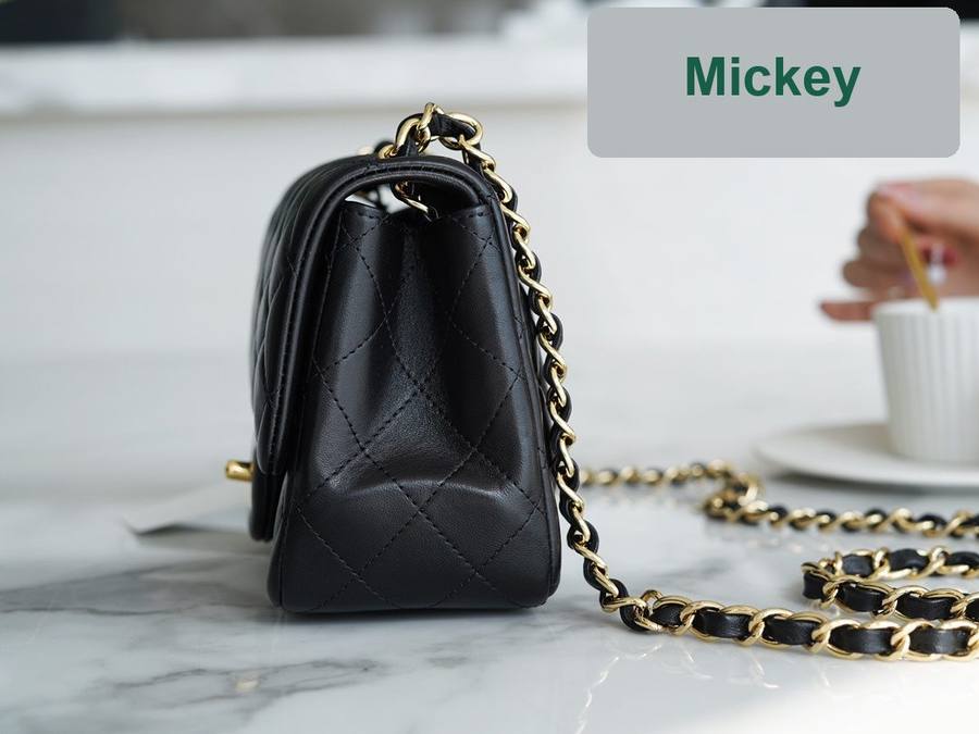 【S】$344=2300CNY｜Chanel JD Factory｜Item ID-55396