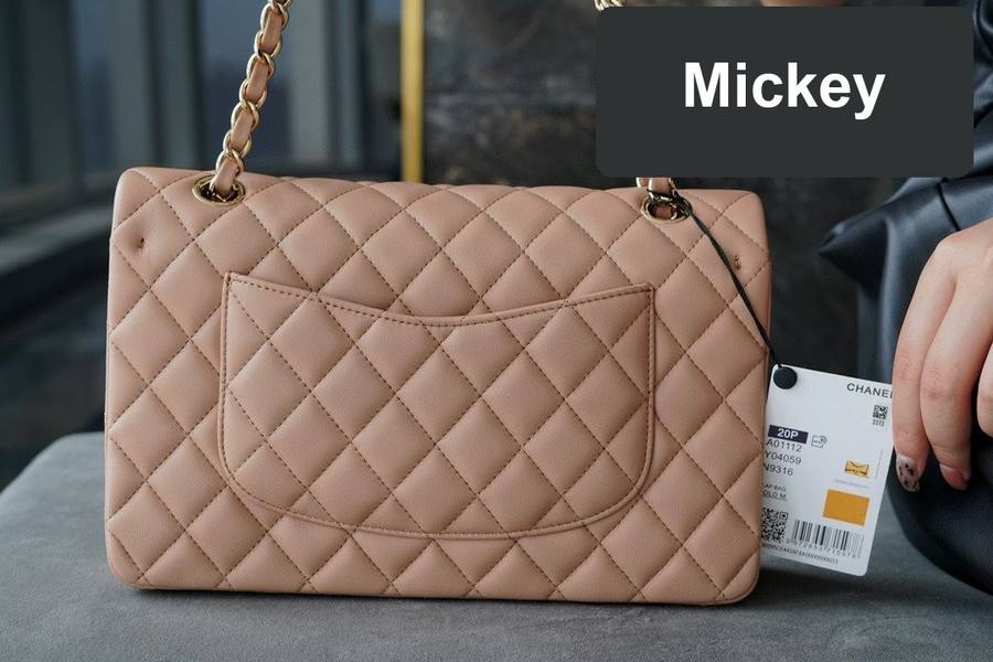 【S】$309=2070CNY｜Chanel JD Factory｜Item ID-55283