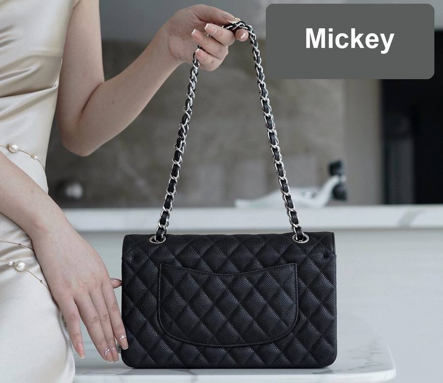 【S】$317=2120CNY｜Chanel JD Factory｜Item ID-55331