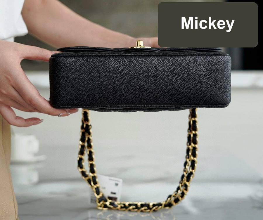 【S】$309=2070CNY｜Chanel JD Factory｜Item ID-55285