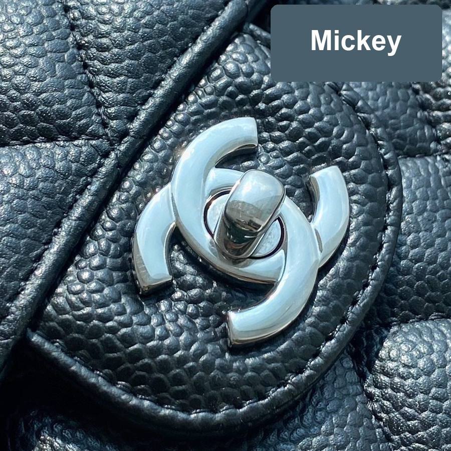 【S】$309=2070CNY｜Chanel JD Factory｜Item ID-55286