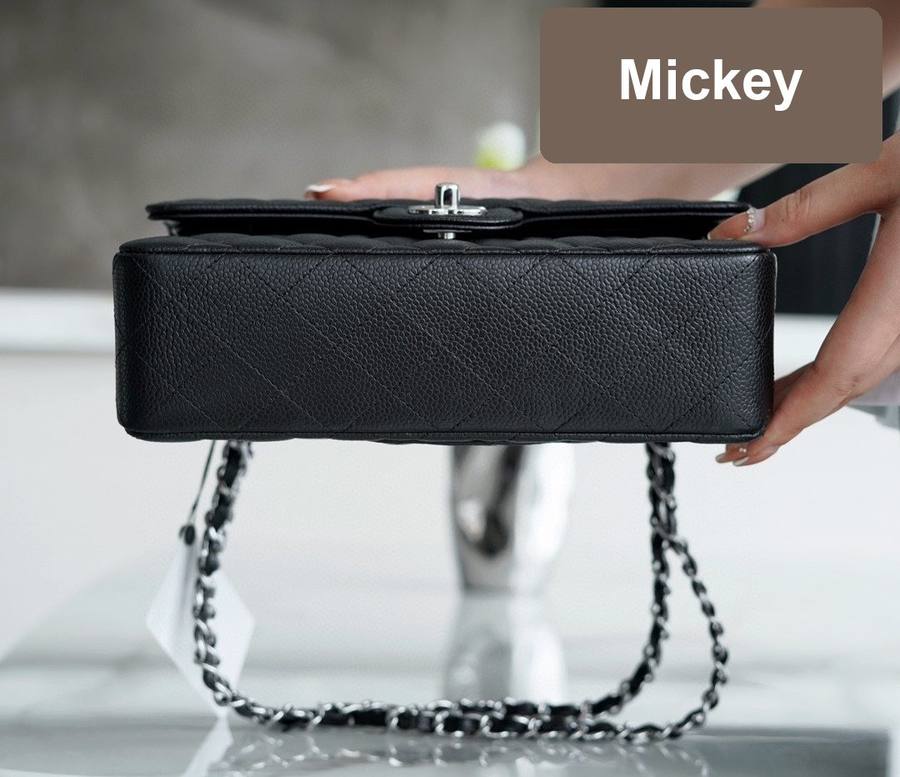 【S】$309=2070CNY｜Chanel JD Factory｜Item ID-55286