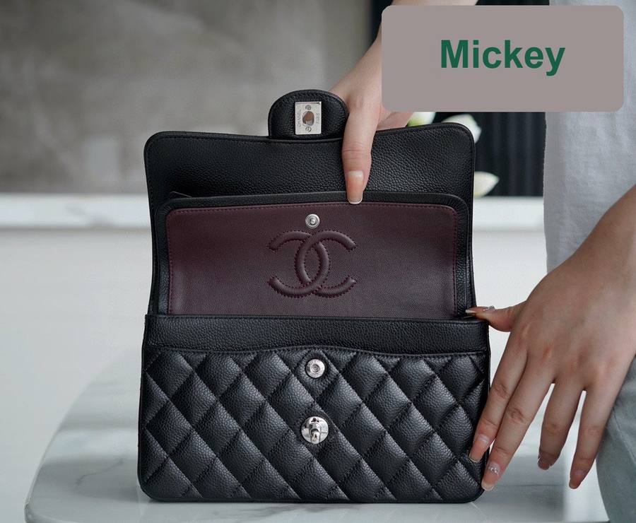 【S】$309=2070CNY｜Chanel JD Factory｜Item ID-55286
