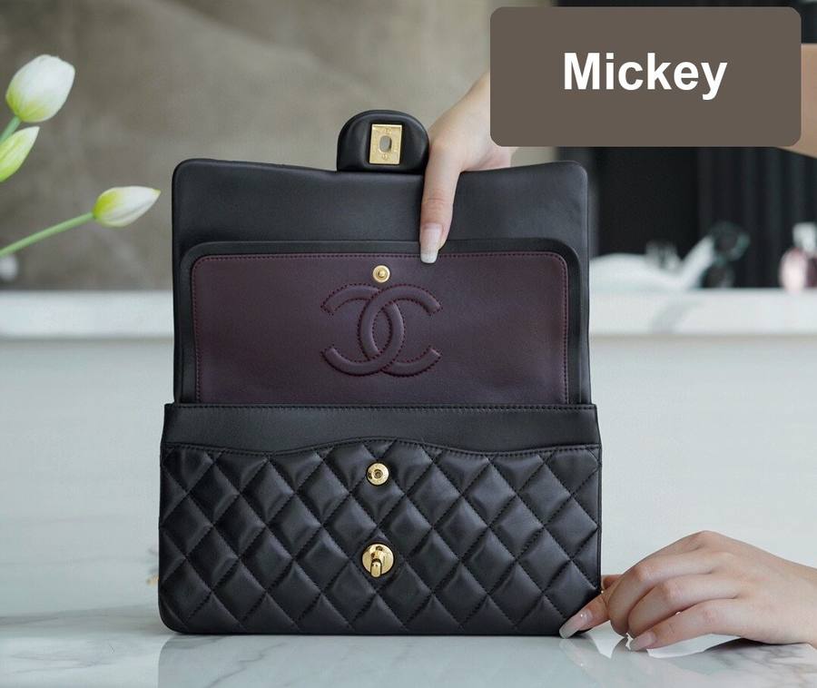 【S】$309=2070CNY｜Chanel JD Factory｜Item ID-55287