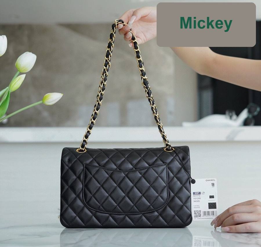 【S】$309=2070CNY｜Chanel JD Factory｜Item ID-55287