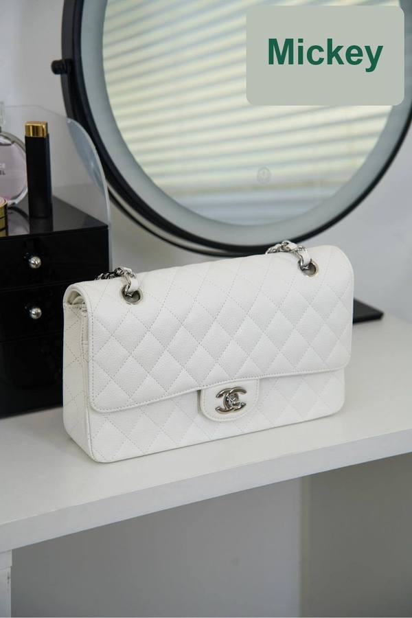 【S】$317=2120CNY｜Chanel JD Factory｜Item ID-55334