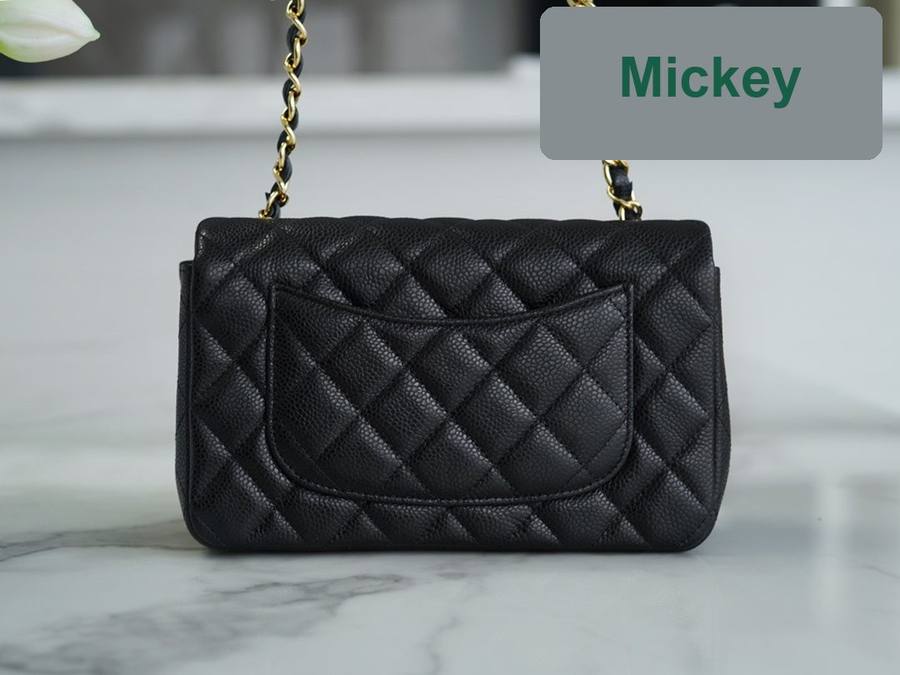 【S】$295=1970CNY｜Chanel JD Factory｜Item ID-55257