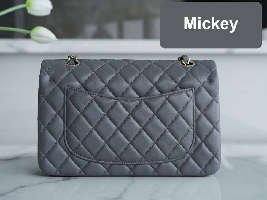 【S】$295=1970CNY｜Chanel JD Factory｜Item ID-55254