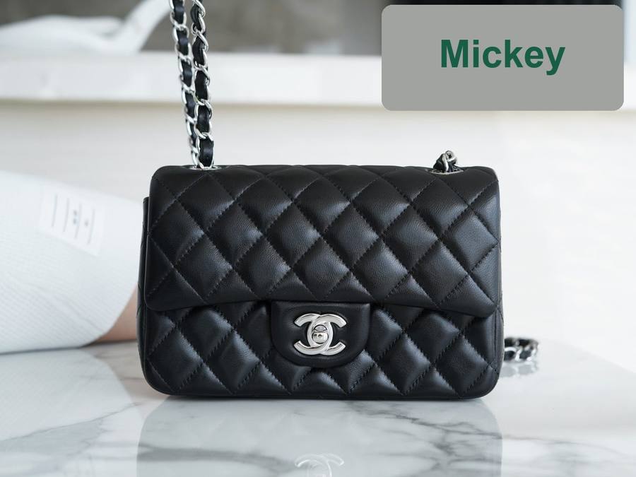 【S】$280=1870CNY｜Chanel JD Factory｜Item ID-55191