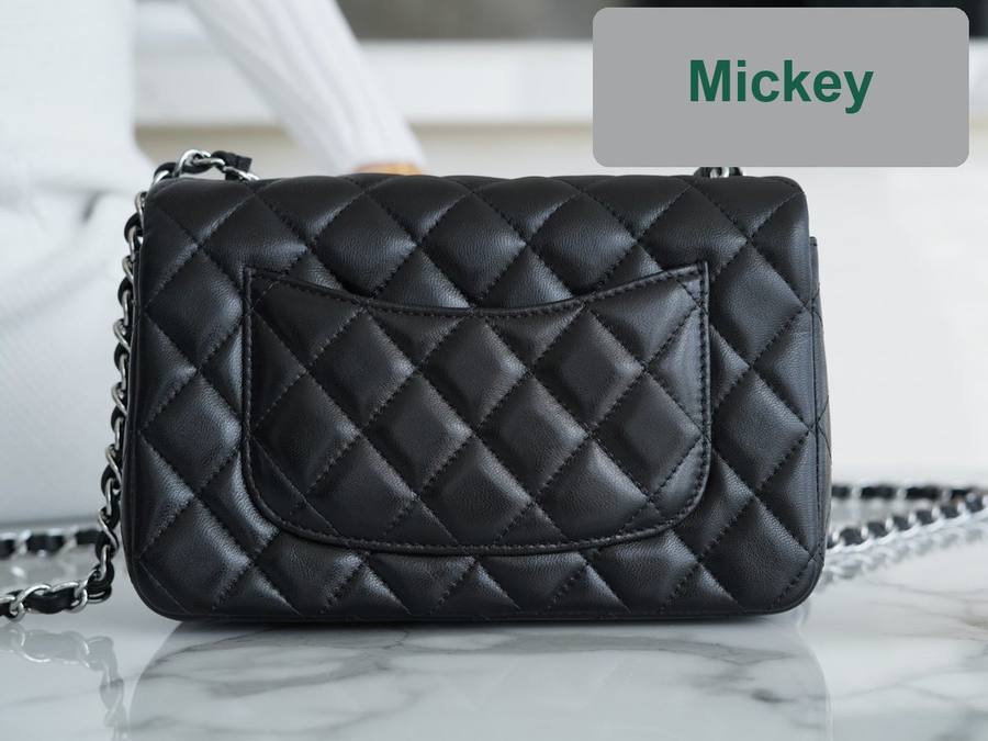【S】$280=1870CNY｜Chanel JD Factory｜Item ID-55191