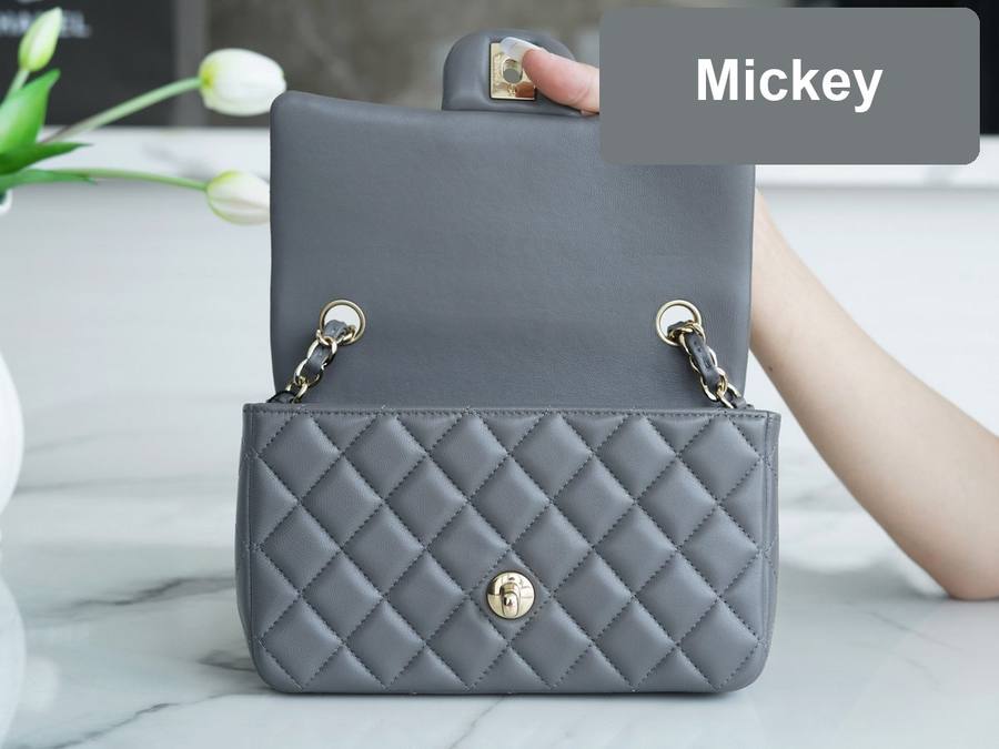 【S】$280=1870CNY｜Chanel JD Factory｜Item ID-55188