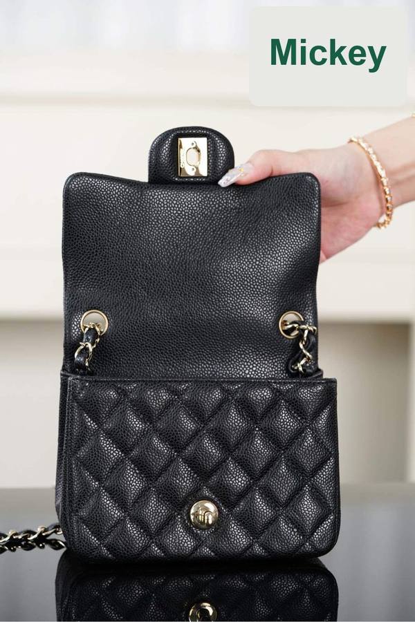 【S】$265=1770CNY｜Chanel JD Factory｜Item ID-55154
