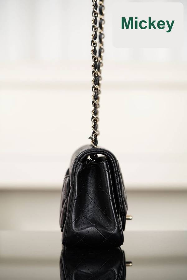 【S】$250=1670CNY｜Chanel JD Factory｜Item ID-55134