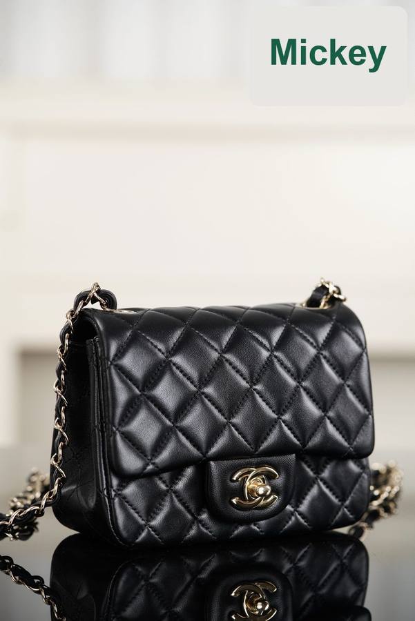 【S】$250=1670CNY｜Chanel JD Factory｜Item ID-55134