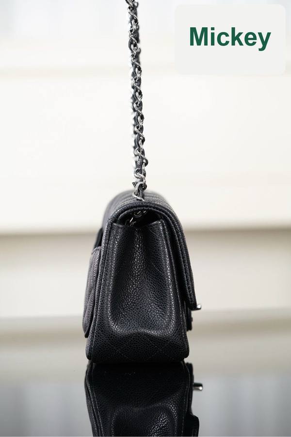 【S】$265=1770CNY｜Chanel JD Factory｜Item ID-55155