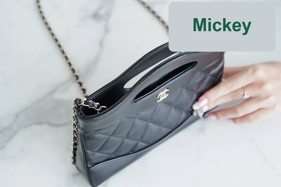 【S】$239=1600CNY｜Chanel JD Factory｜Item ID-55126