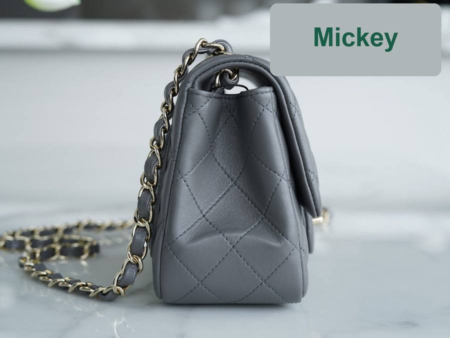 【S】$250=1670CNY｜Chanel JD Factory｜Item ID-55131