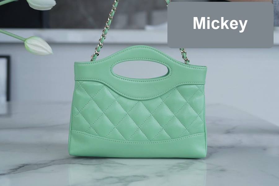 【S】$239=1600CNY｜Chanel JD Factory｜Item ID-55124