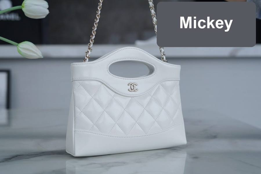 【S】$239=1600CNY｜Chanel JD Factory｜Item ID-55123