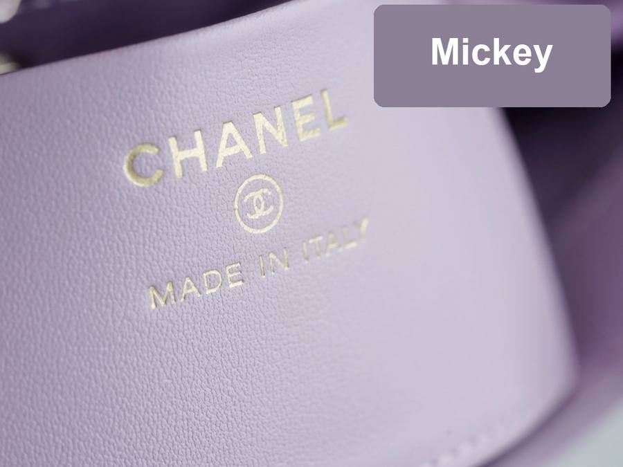 【S】$239=1600CNY｜Chanel JD Factory｜Item ID-55121