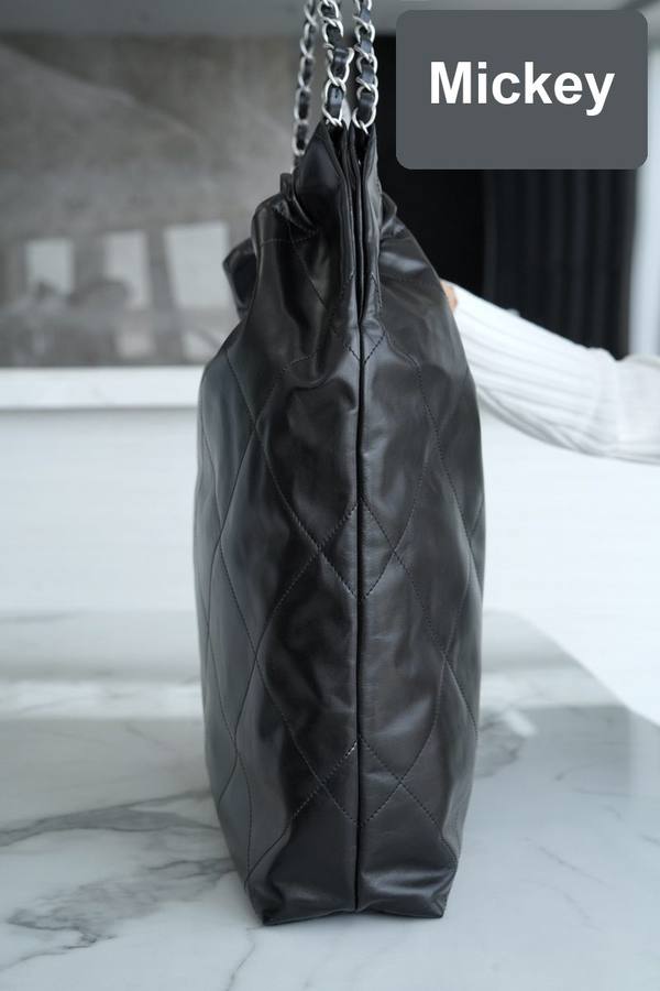 【S】$418=2800CNY｜Chanel JD Factory｜Item ID-55593