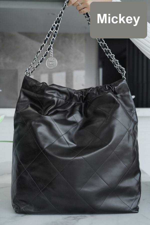 【S】$418=2800CNY｜Chanel JD Factory｜Item ID-55593