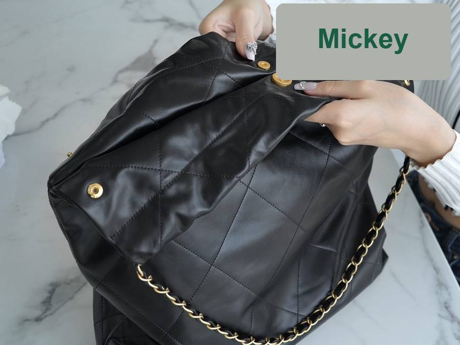 【S】$418=2800CNY｜Chanel JD Factory｜Item ID-55592