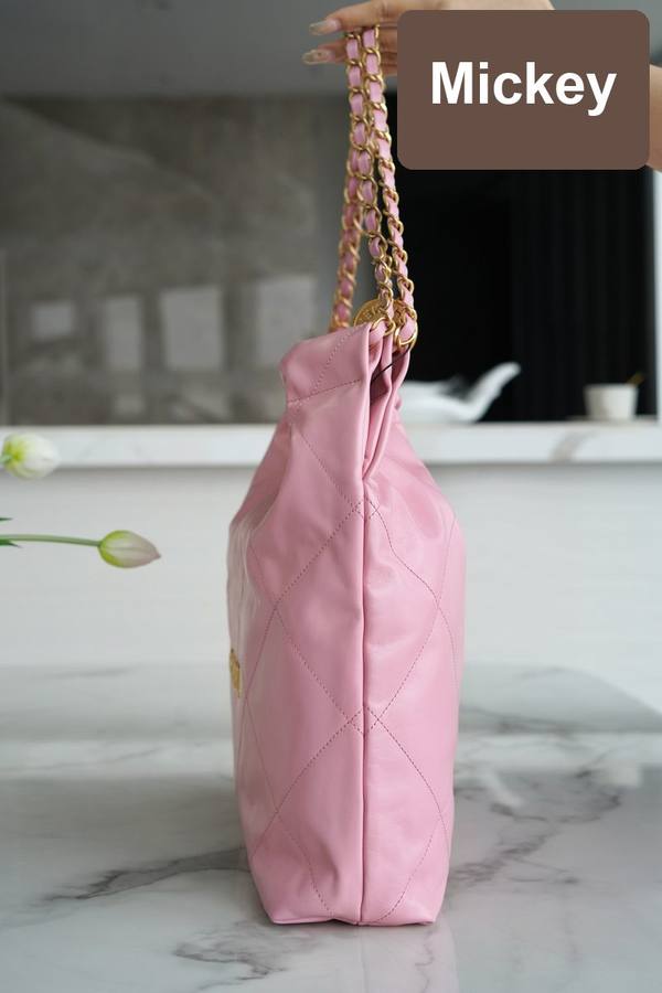 【S】$403=2700CNY｜Chanel JD Factory｜Item ID-55569