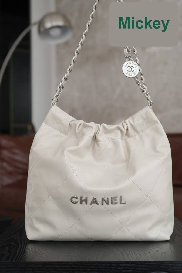 【S】$389=2600CNY｜Chanel JD Factory｜Item ID-55525
