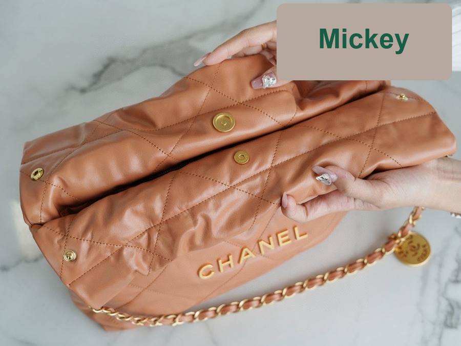 【S】$389=2600CNY｜Chanel JD Factory｜Item ID-55531