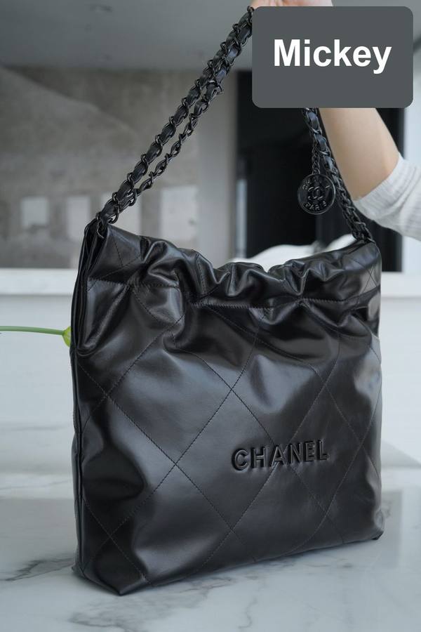 【S】$389=2600CNY｜Chanel JD Factory｜Item ID-55526