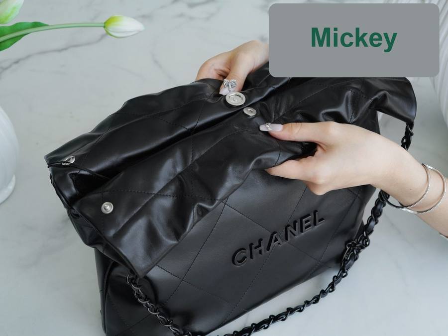 【S】$389=2600CNY｜Chanel JD Factory｜Item ID-55526