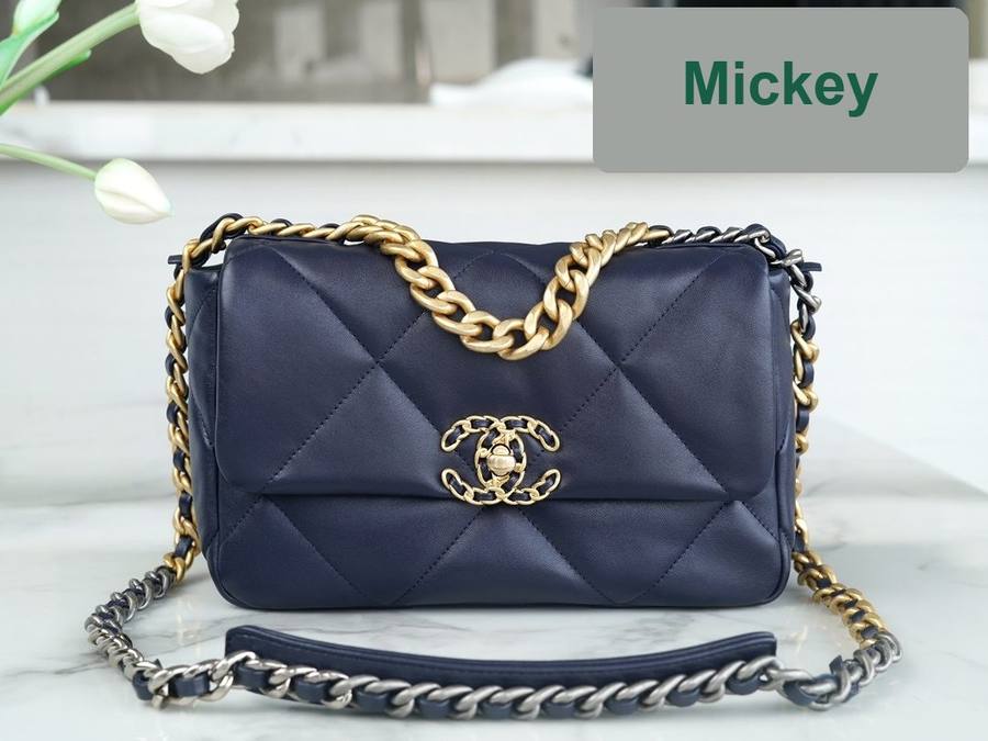 【S】$374=2500CNY｜Chanel JD Factory｜Item ID-55488