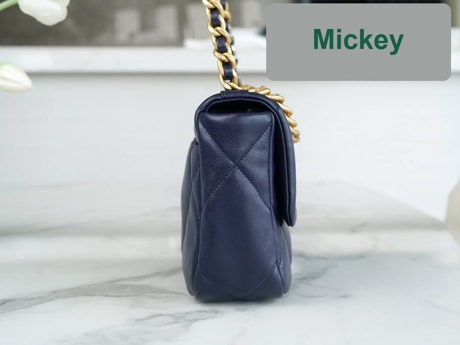 【S】$374=2500CNY｜Chanel JD Factory｜Item ID-55488