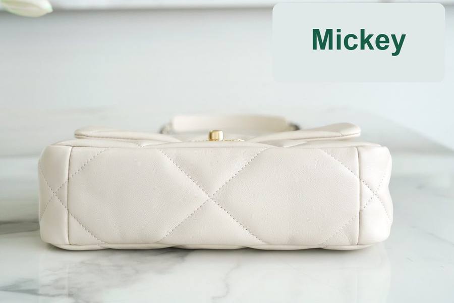 【S】$374=2500CNY｜Chanel JD Factory｜Item ID-55487