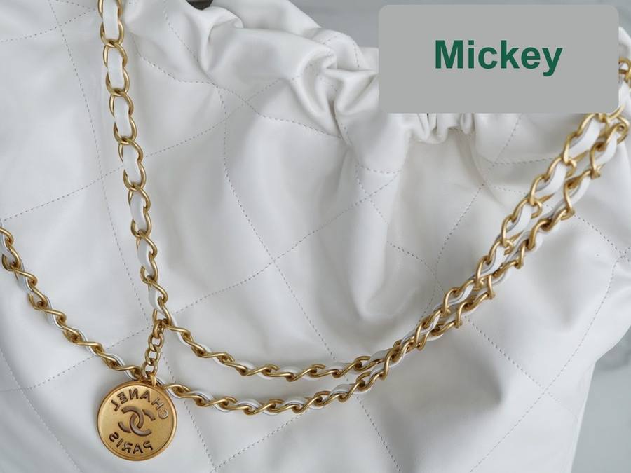 【S】$354=2370CNY｜Chanel JD Factory｜Item ID-55420