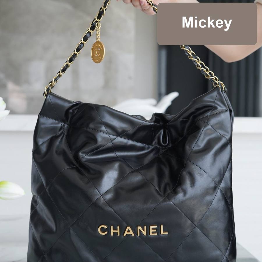 【S】$339=2270CNY｜Chanel JD Factory｜Item ID-55390
