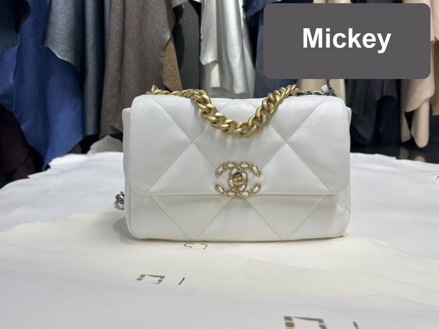 【S】$374=2500CNY｜Chanel JD Factory｜Item ID-55483