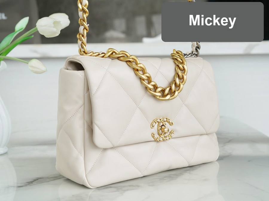 【S】$389=2600CNY｜Chanel JD Factory｜Item ID-55523
