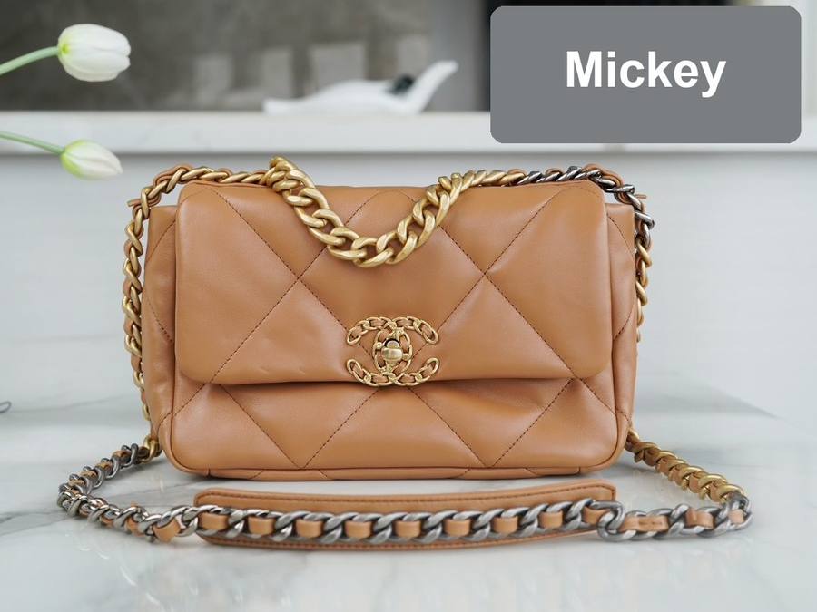 【S】$374=2500CNY｜Chanel JD Factory｜Item ID-55486
