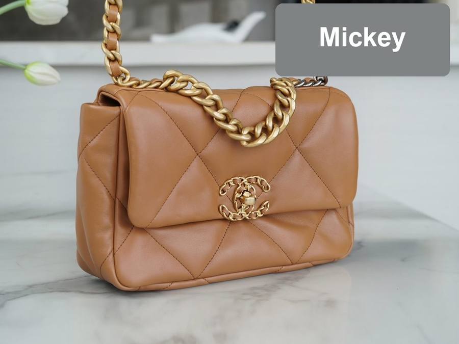 【S】$374=2500CNY｜Chanel JD Factory｜Item ID-55486