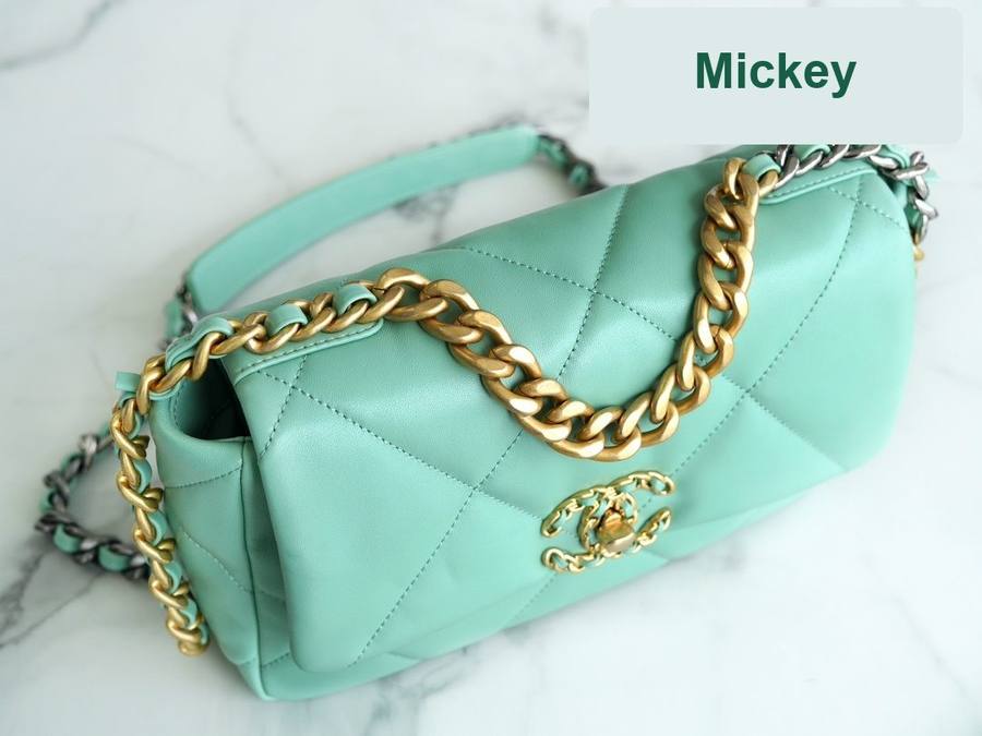 【S】$374=2500CNY｜Chanel JD Factory｜Item ID-55485