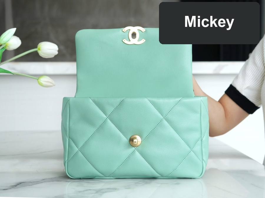 【S】$374=2500CNY｜Chanel JD Factory｜Item ID-55485