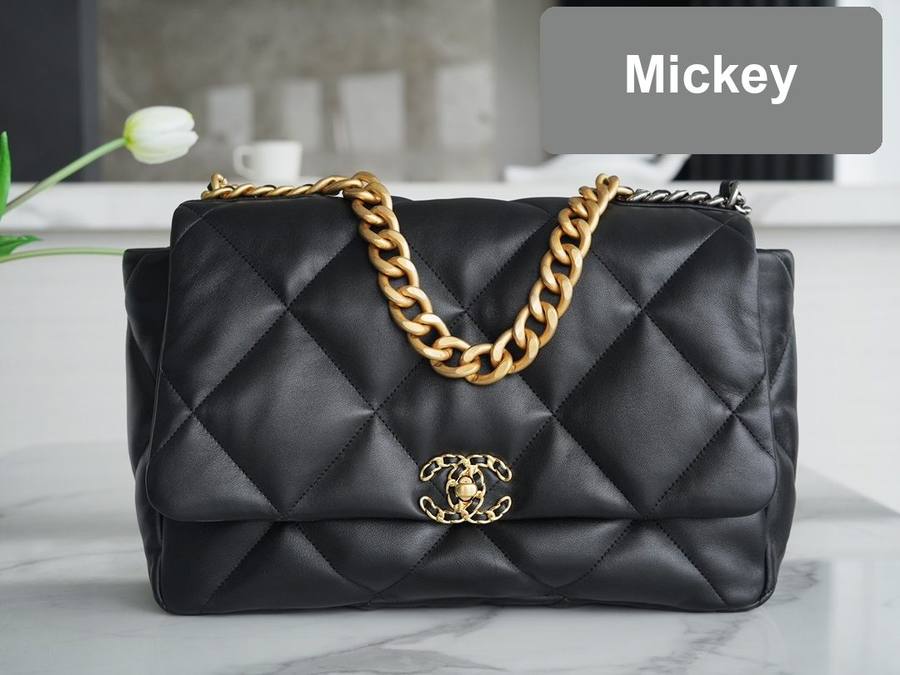 【S】$332=2220CNY｜Chanel JD Factory｜Item ID-55388