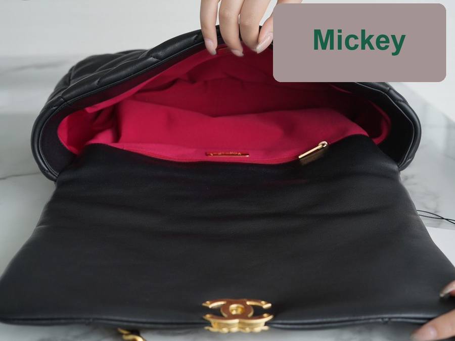 【S】$332=2220CNY｜Chanel JD Factory｜Item ID-55388