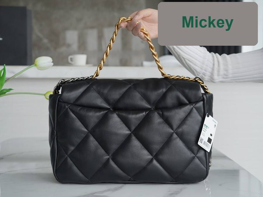【S】$332=2220CNY｜Chanel JD Factory｜Item ID-55388